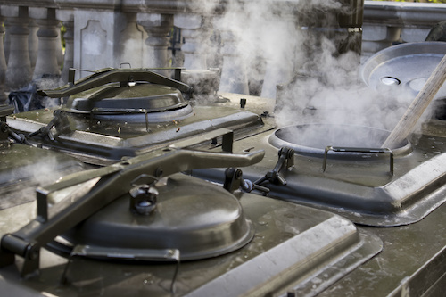 Gulaschkanone Catering Gulaschkanone Catering